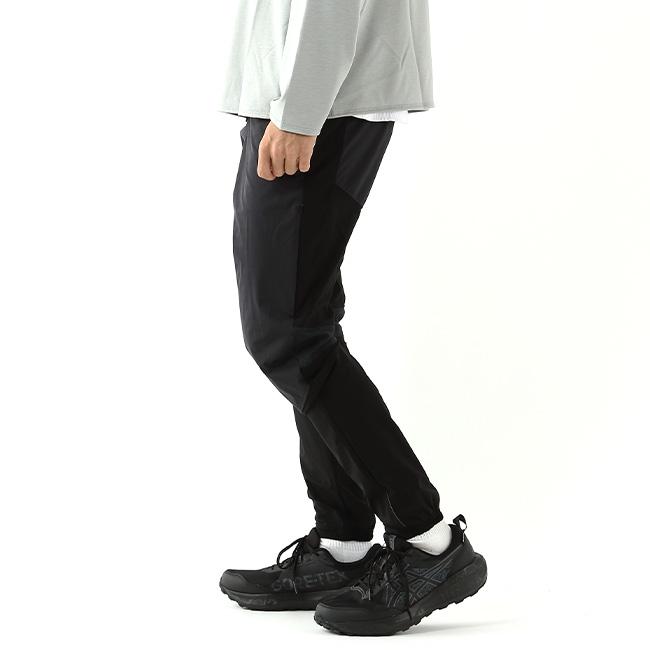 ファイントラック（finetrack） スカイトレイルパンツ メンズ FBM1011