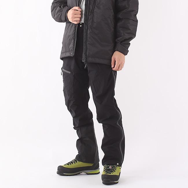 ファイントラック（finetrack） エバーブレスプリモパンツ メンズ