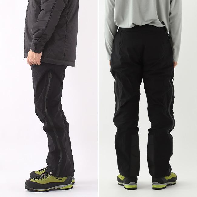 ファイントラック（finetrack） エバーブレスプリモパンツ メンズ