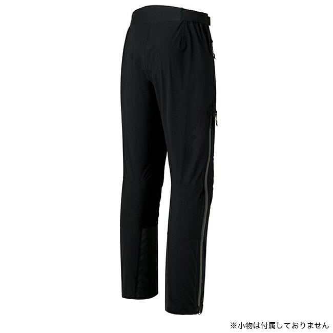 ファイントラック（finetrack） エバーブレスプリモパンツ メンズ