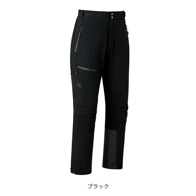 ファイントラック（finetrack） エバーブレスプリモパンツ メンズ