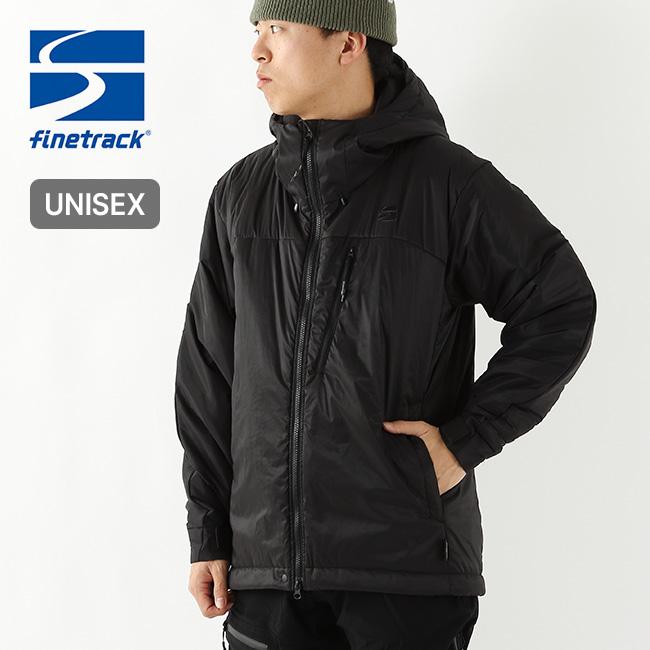 ファイントラック（finetrack） ポリゴンヘリオス ユニセックス