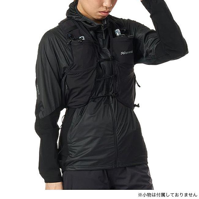 ファイントラック（finetrack） スカイトレイルフーディ ウィメンズ