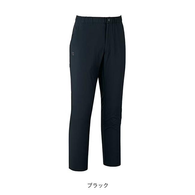 finetrack ファイントラック ミヤマパンツ メンズ FBM1201 ロングパンツ 長ズボン サマーパンツ 薄手 2026 春夏_6
