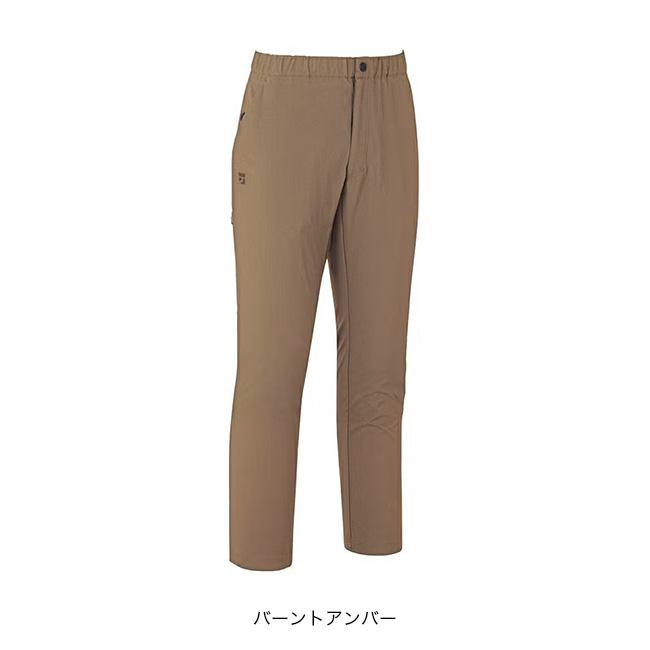 finetrack ファイントラック ミヤマパンツ メンズ FBM1201 ロングパンツ 長ズボン サマーパンツ 薄手 2026 春夏_7