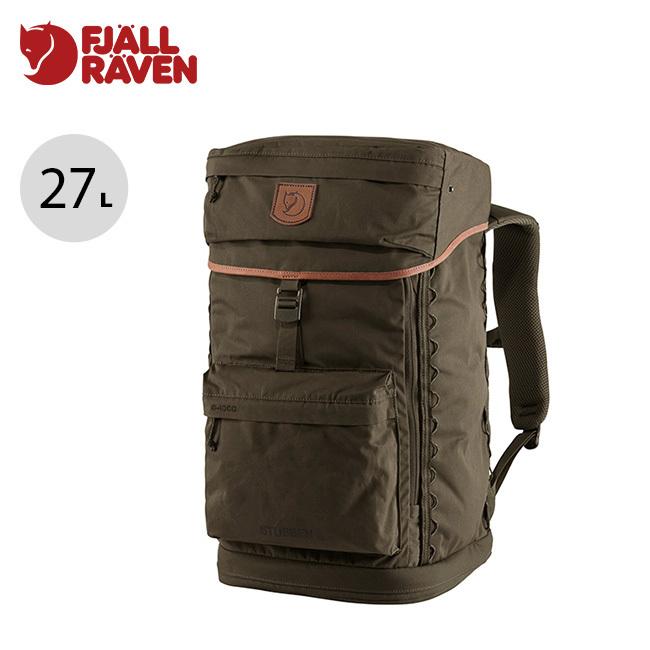 FJALL RAVEN フェールラーベン Singi Stubben 23322 バック