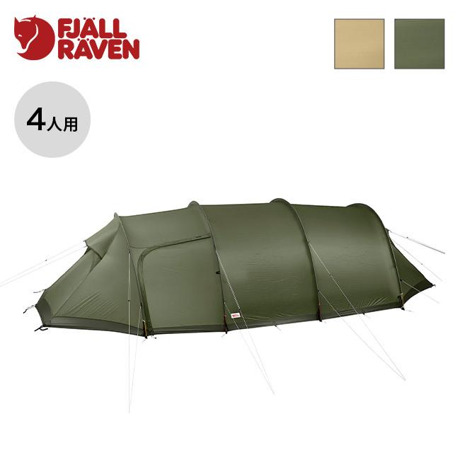 FJALL RAVEN フェールラーベン Abiskoエンデュランス4 53104