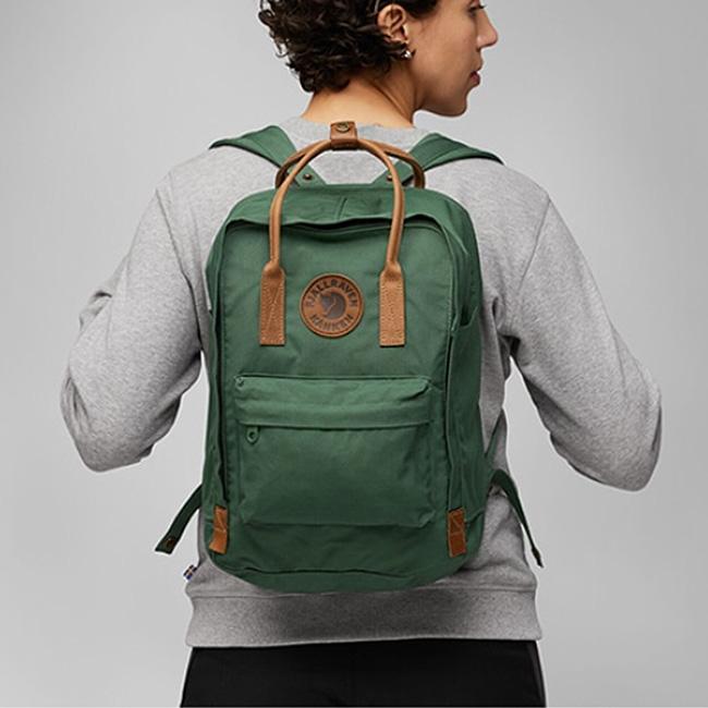 カンケンリュック No.2 ダークオリーブ 楽天市場】kanken no．2 ダークオリーブの通販