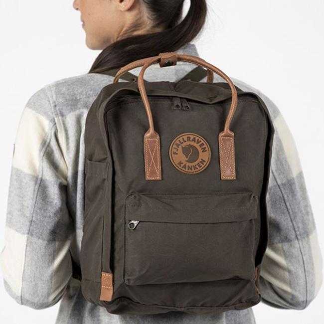 FJALL RAVEN（フェールラーベン） カンケンNo 2 23565 Kanken No