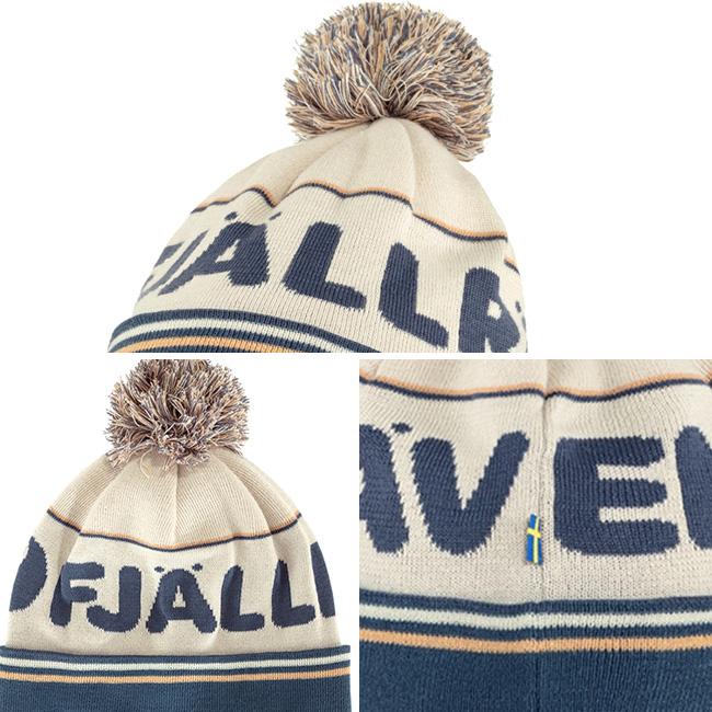 FJALL RAVEN（フェールラーベン） ポムハット ユニセックス 84768