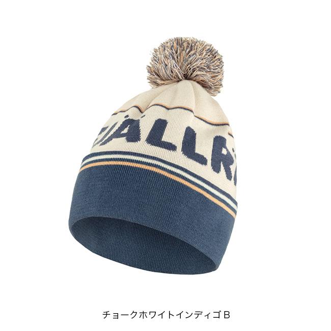 FJALL RAVEN（フェールラーベン） ポムハット ユニセックス 84768