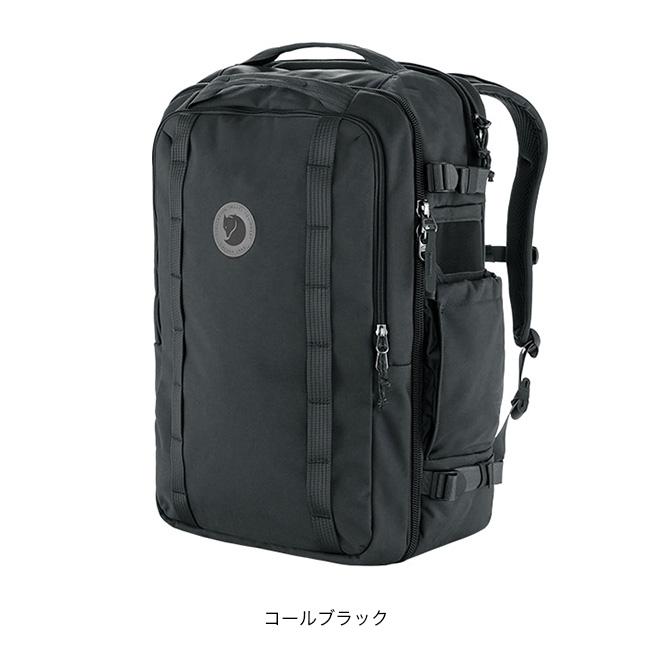 FJALL RAVEN フェールラーベン ファーデンキャリーオンパック 23200303 