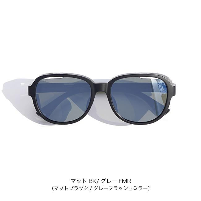 FJALL RAVEN（フェールラーベン） FLOAT フロート シエラ 偏光