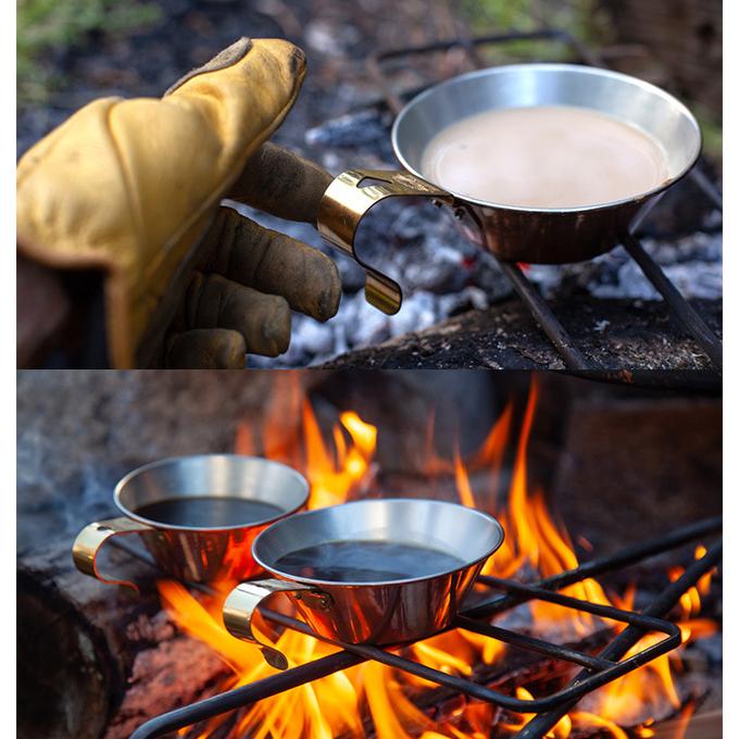 FIRESIDE（ファイヤーサイド） コッパーシェラカップ 300 90005 シェラ