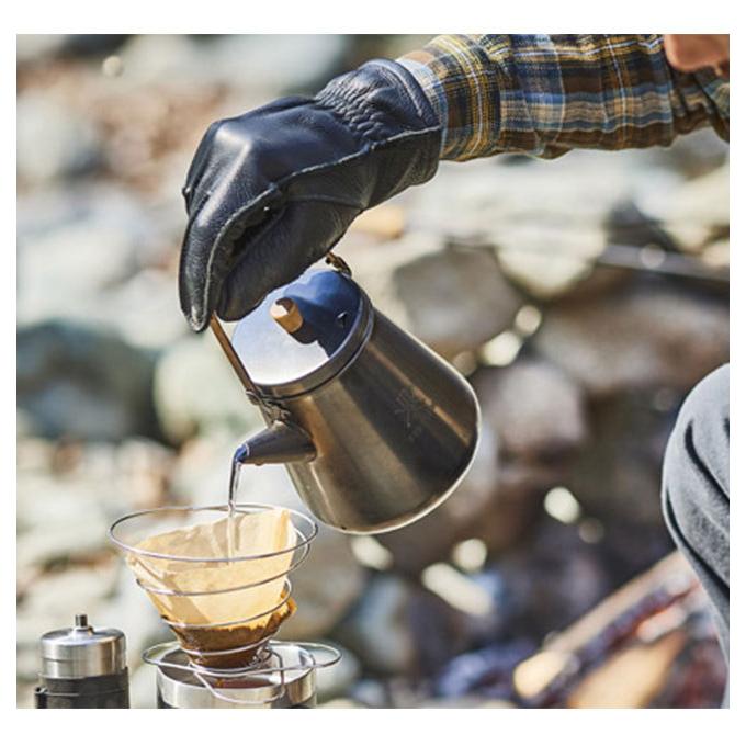 FIRESIDE（ファイヤーサイド） トリップケトル1.0 29015 ケトル やかん