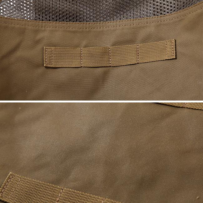 FILSON フィルソン メッシュゲームバッグ 8051-45-70506 メンズ