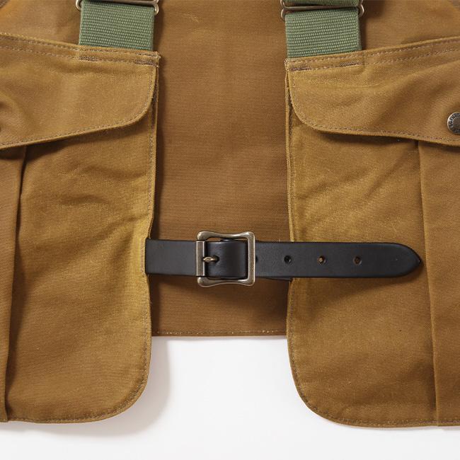 FILSON フィルソン ティンゲームバッグ 8051-45-70505 メンズ