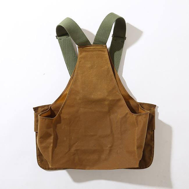 FILSON フィルソン ティンゲームバッグ 8050-45-70505 FILSON フィルソン ティンゲームバッグ 8050-45-70505
