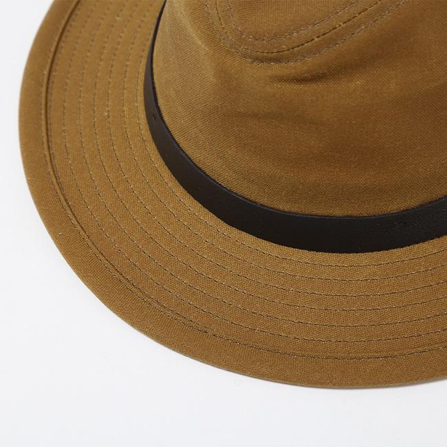 FILSON フィルソン ティンパッカーハット 8051-45-66003 TIN PACKER