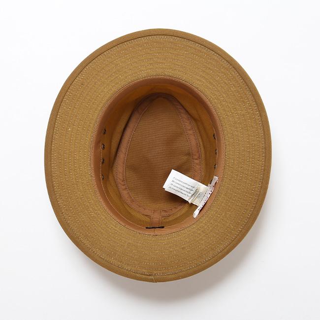 FILSON（フィルソン） ティンパッカーハット 8051-45-66003 TIN PACKER