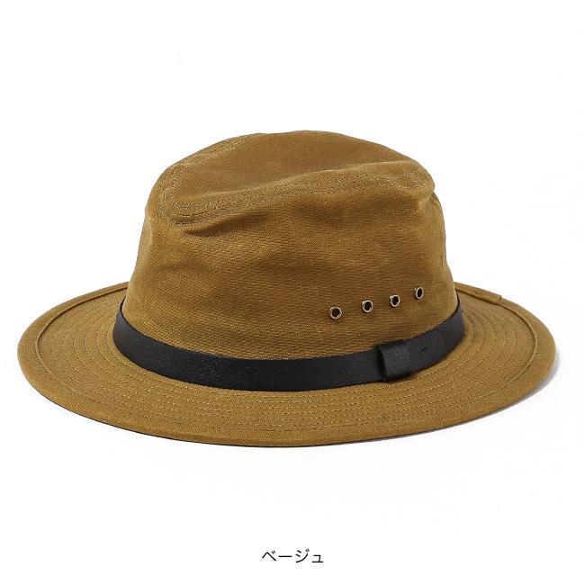 FILSON（フィルソン） ティンパッカーハット 8051-45-66003 TIN PACKER