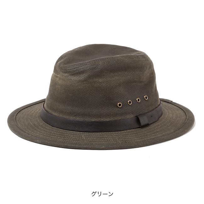 FILSON（フィルソン） ティンパッカーハット 8051-45-66003 TIN PACKER