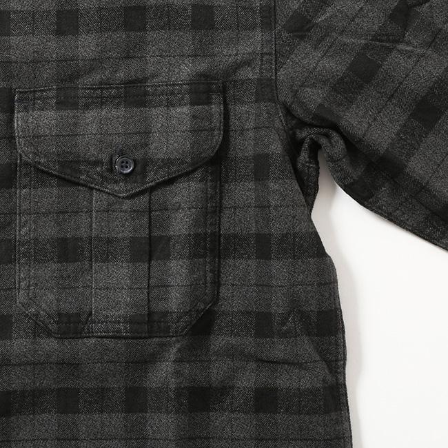 FILSON（フィルソン） アラスカンガイドシャツ 8049-45-10000 メンズ