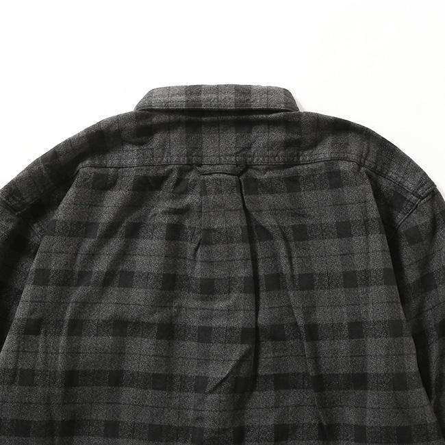 FILSON（フィルソン） アラスカンガイドシャツ 8049-45-10000 メンズ