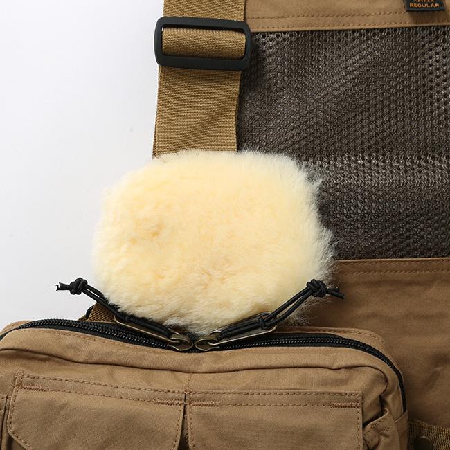 FILSON フィルソン メッシュフィッシングストラップベスト 8050 FILSON フィルソン メッシュフィッシングストラップベスト 8050