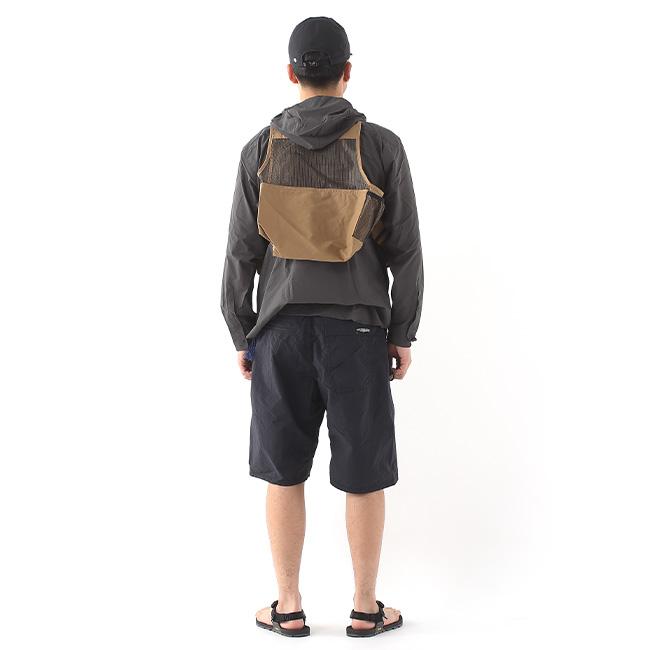 FILSON フィルソン メッシュフィッシングストラップベスト 8050-45