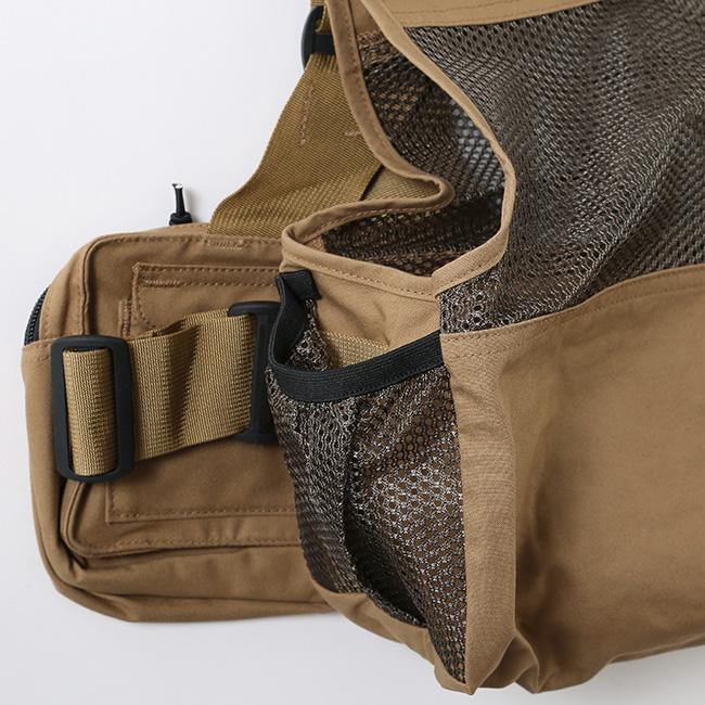 FILSON フィルソン メッシュフィッシングストラップベスト 8050 FILSON フィルソン メッシュフィッシングストラップベスト 8050
