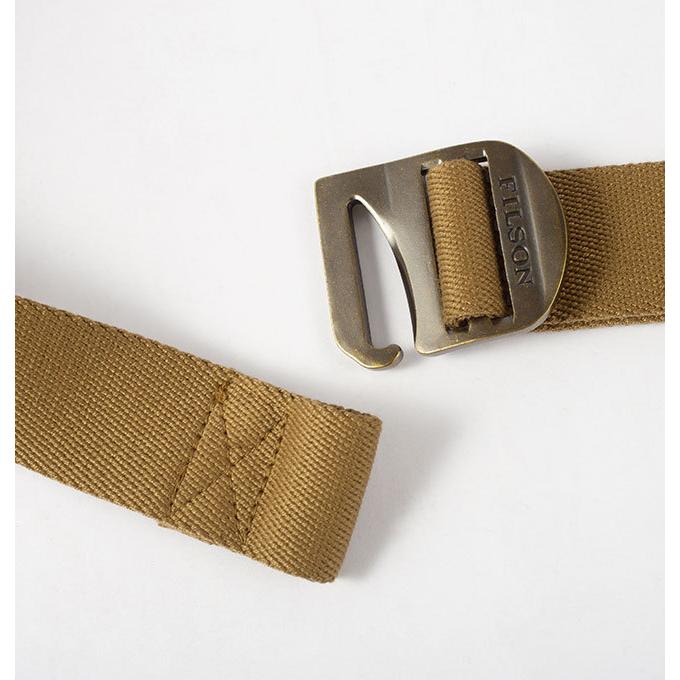 FILSON フィルソン トギアックベルト 8044-45-64002 ベルト FILSON フィルソン トギアックベルト 8044-45-64002 ベルト