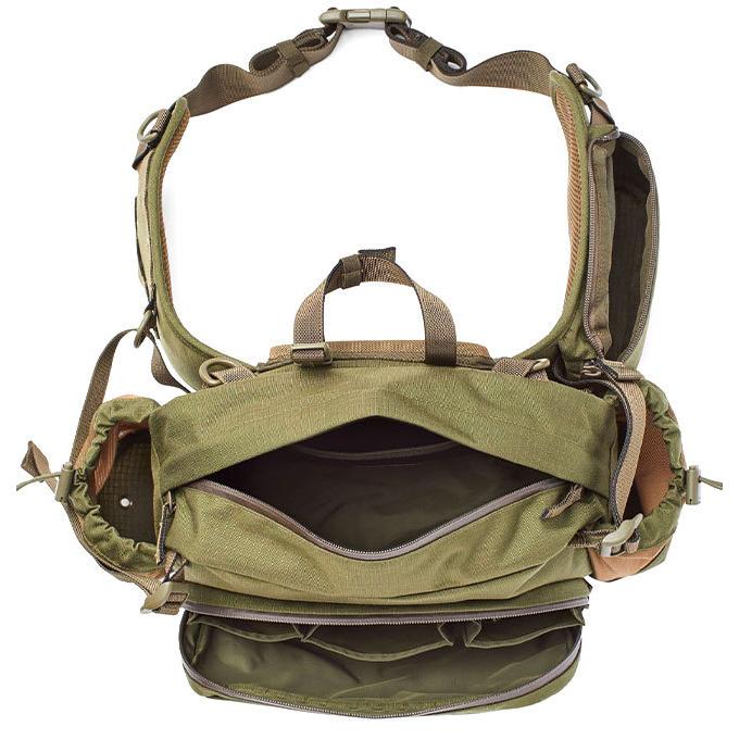 FILSON フィルソン リップストップナイロンウエストパック FILSON フィルソン リップストップナイロンウエストパック