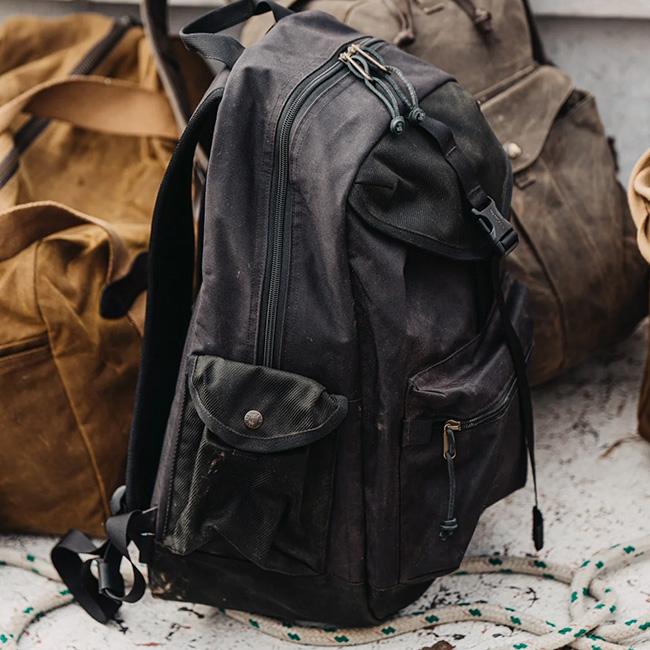 FILSON フィルソン サーヴェヤー36Lバックパック : OutdoorStyle FILSON フィルソン サーヴェヤー36Lバックパック : OutdoorStyle