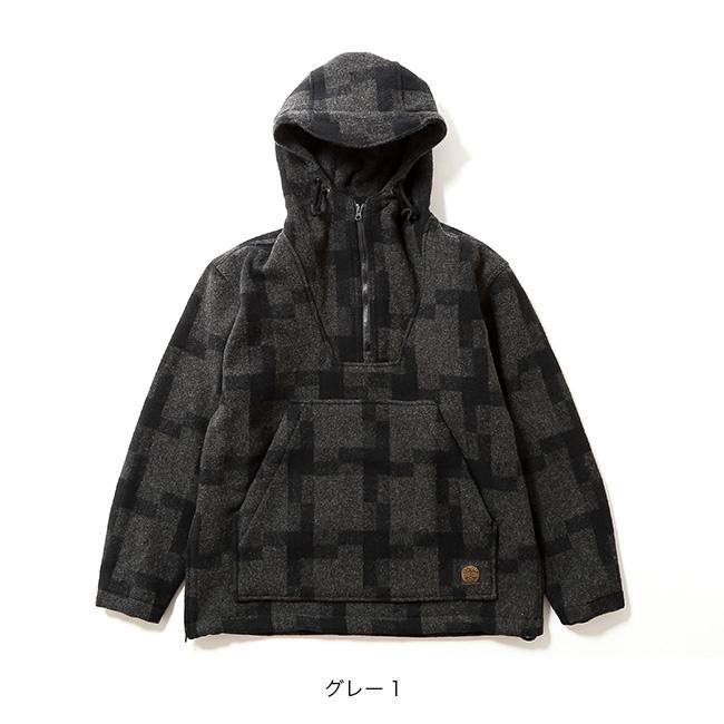 FILSON フィルソン マッキノーウールアノラック メンズ 8049-45 FILSON フィルソン マッキノーウールアノラック メンズ 8049-45