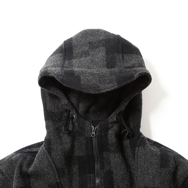 FILSON（フィルソン） マッキノーウールアノラック メンズ 8049-45