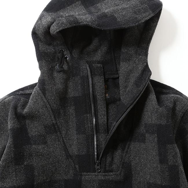 FILSON フィルソン マッキノーウールアノラック メンズ 8049-45 FILSON フィルソン マッキノーウールアノラック メンズ 8049-45