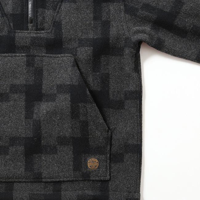 FILSON フィルソン マッキノーウールアノラック メンズ 8049-45 FILSON フィルソン マッキノーウールアノラック メンズ 8049-45