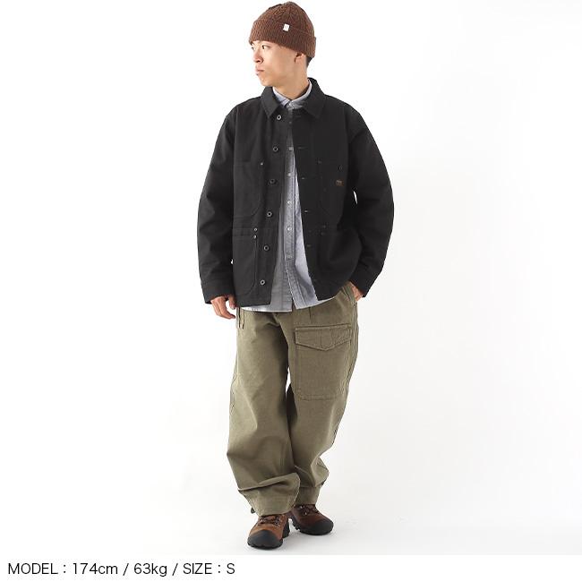 FILSON フィルソン ワークスミスインスレーテッドジャケット[#85032