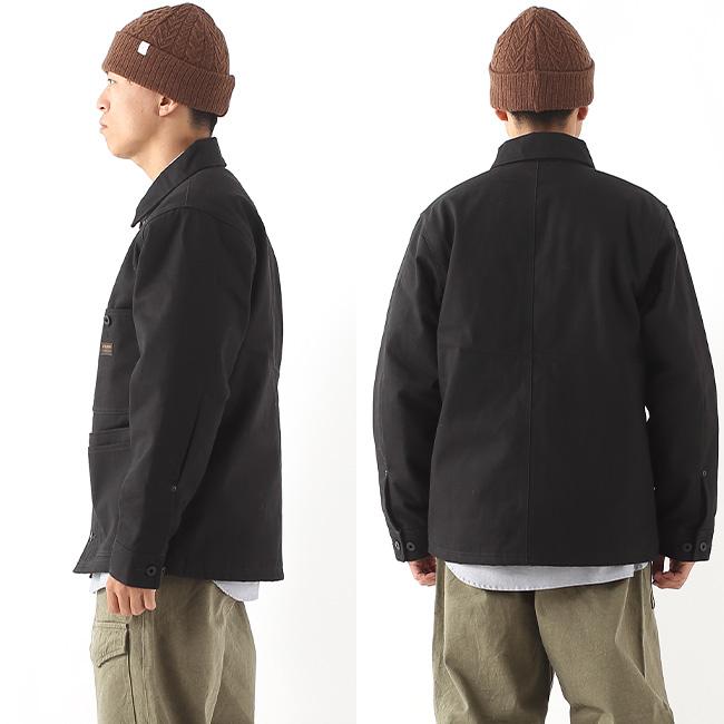 FILSON（フィルソン） ワークスミスインスレーテッドジャケット[#85032