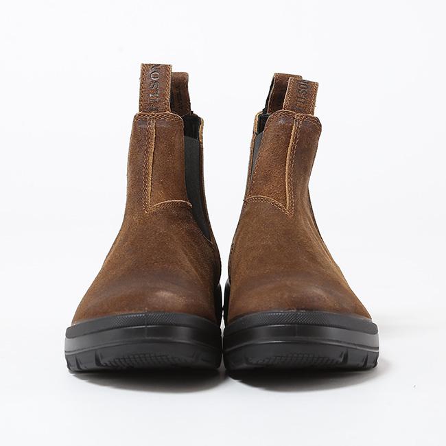 BLUNDSTONE（ブランドストーン） FILSON×BLUNDSTONE フィルソン