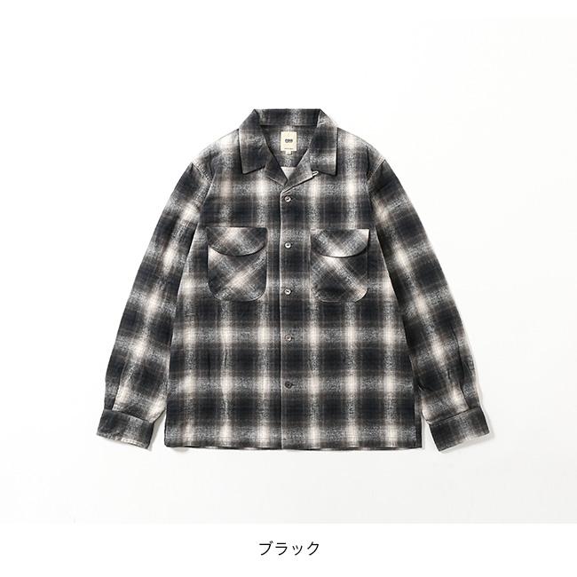 FOB FACTORY（エフオービーファクトリー） FOB FACTORY NEL OPEN