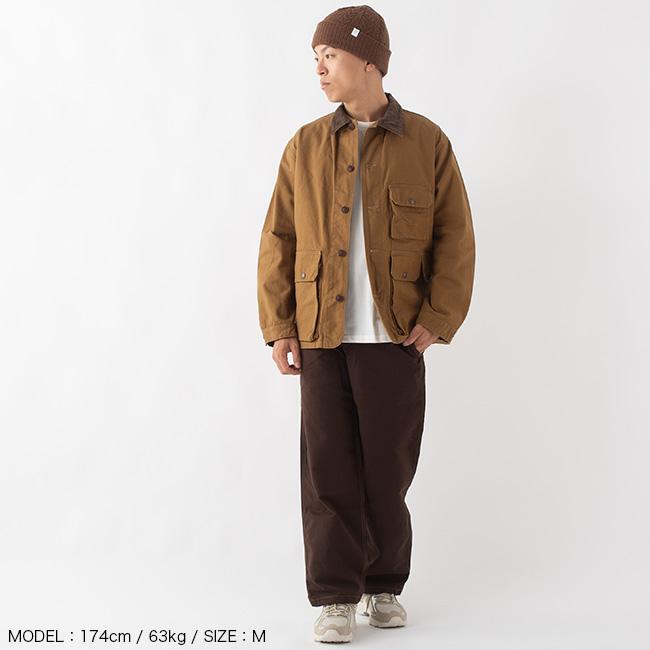 FOB FACTORY（エフオービーファクトリー） ダックハンティング