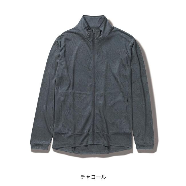 Foxfire フォックスファイヤー SCウィンドパスフルZIP : OutdoorStyle