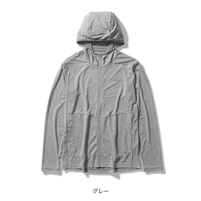 Foxfire（フォックスファイヤー） SCフーディ メンズ 5215140 SC Hoody
