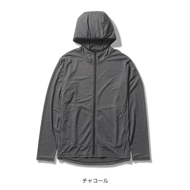 Foxfire SCORON パーカー 5215140 Foxfire（フォックスファイヤー） SCフーディ メンズ 5215140 SC Hoody