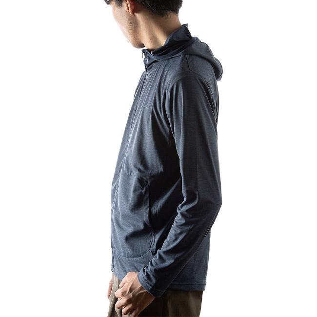 Foxfire（フォックスファイヤー） SCフーディ メンズ 5215140 SC Hoody