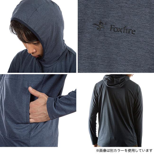 Foxfire（フォックスファイヤー） SCフーディ メンズ 5215140 SC Hoody