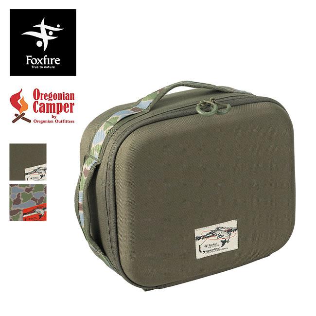 Foxfire フォックスファイヤー FE-CAMOリールケース 5321347 Foxfire フォックスファイヤー FE-CAMOリールケース 5321347