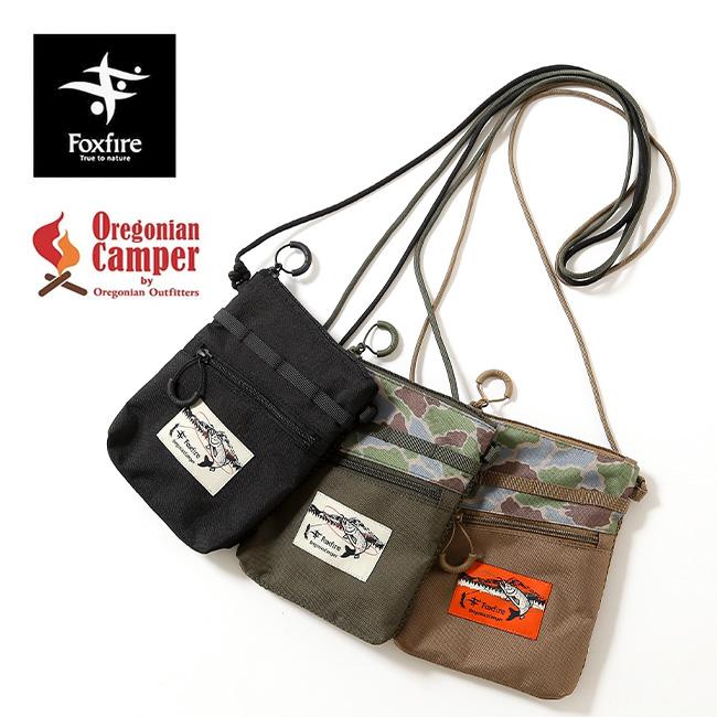 財布・ケース・小物入れ OG LABEL BOA SHOULDER POUCH CAMO 財布・ケース・小物入れ OG LABEL BOA SHOULDER POUCH CAMO 財布